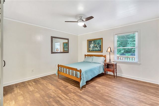 604 Sherry Drive, Anderson, SC 29621