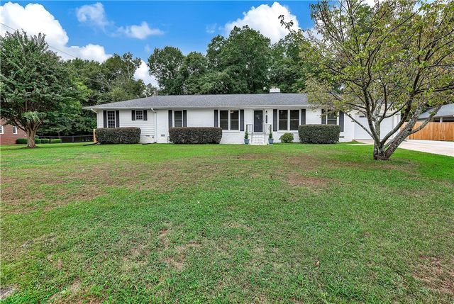 604 Sherry Drive, Anderson, SC 29621