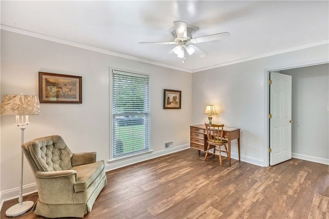 604 Sherry Drive, Anderson, SC 29621