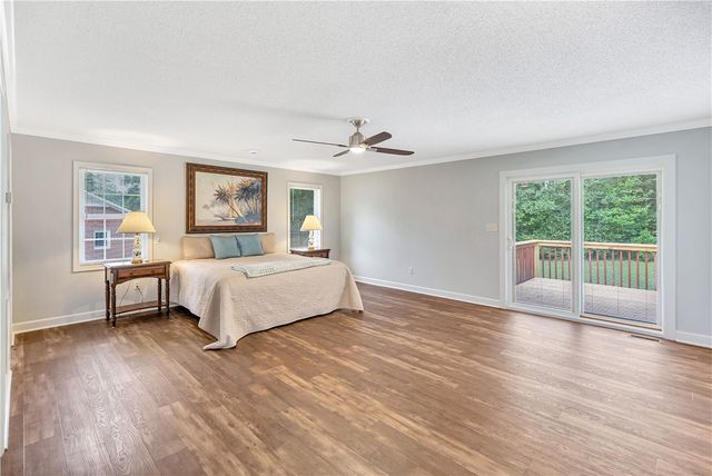 604 Sherry Drive, Anderson, SC 29621
