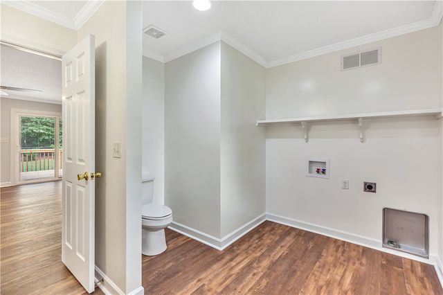 604 Sherry Drive, Anderson, SC 29621