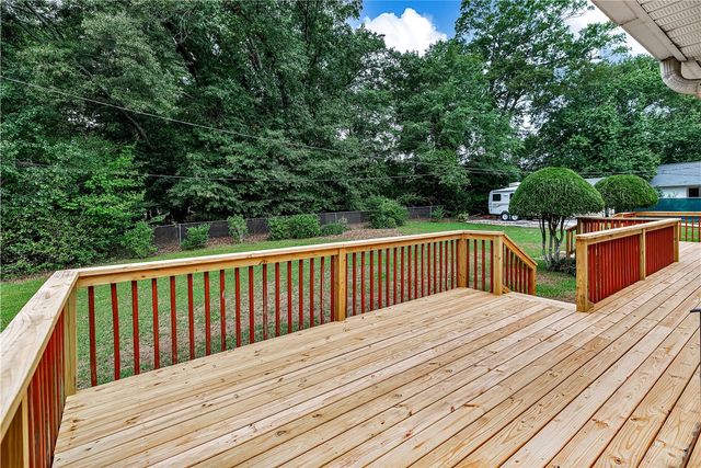 604 Sherry Drive, Anderson, SC 29621