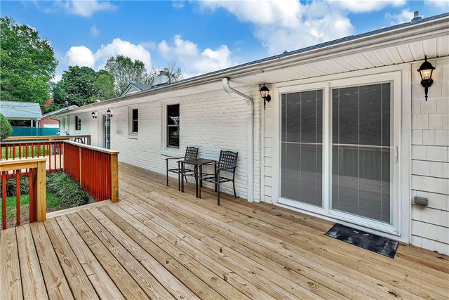 604 Sherry Drive, Anderson, SC 29621