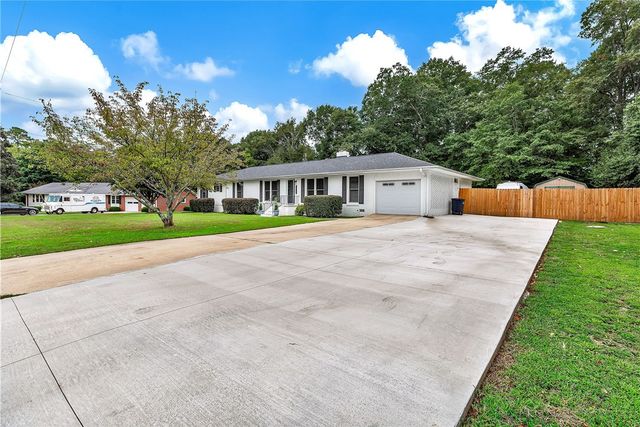 604 Sherry Drive, Anderson, SC 29621