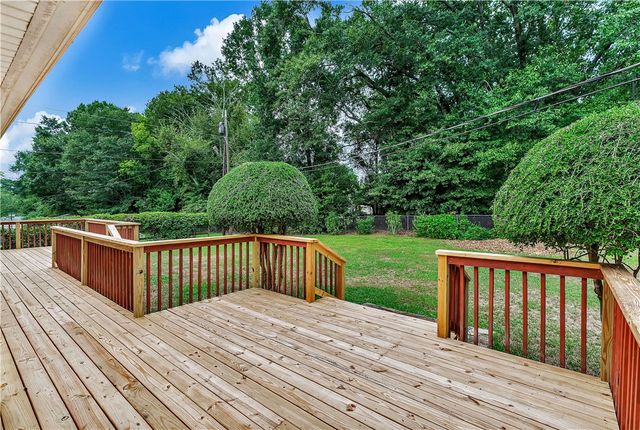 604 Sherry Drive, Anderson, SC 29621