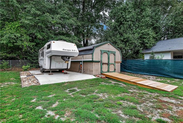 604 Sherry Drive, Anderson, SC 29621