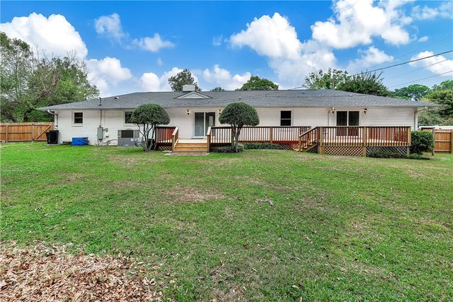 604 Sherry Drive, Anderson, SC 29621