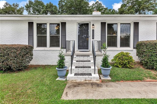 604 Sherry Drive, Anderson, SC 29621