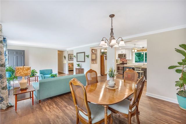 604 Sherry Drive, Anderson, SC 29621