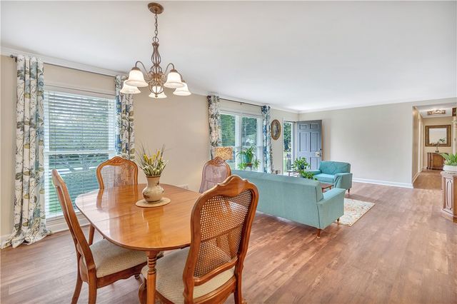 604 Sherry Drive, Anderson, SC 29621