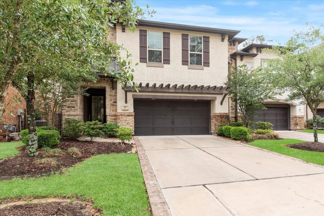 51 Daffodil Meadow Place, Tomball, TX 77375
