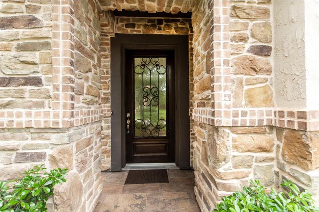 51 Daffodil Meadow Place, Tomball, TX 77375