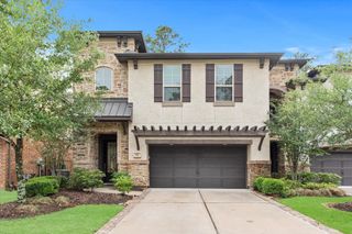 51 Daffodil Meadow Place, Tomball, TX 77375