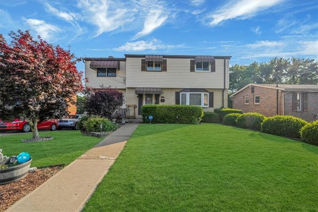 3804 Cynthia Dr, Baldwin Boro, PA 15227