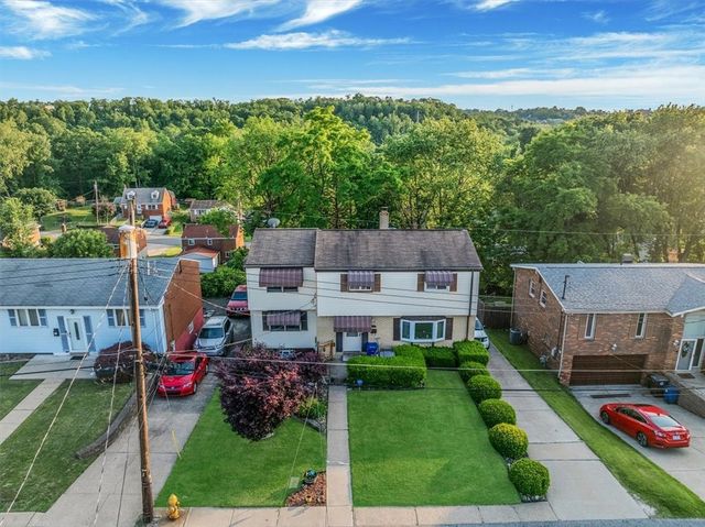 3804 Cynthia Dr, Baldwin Boro, PA 15227