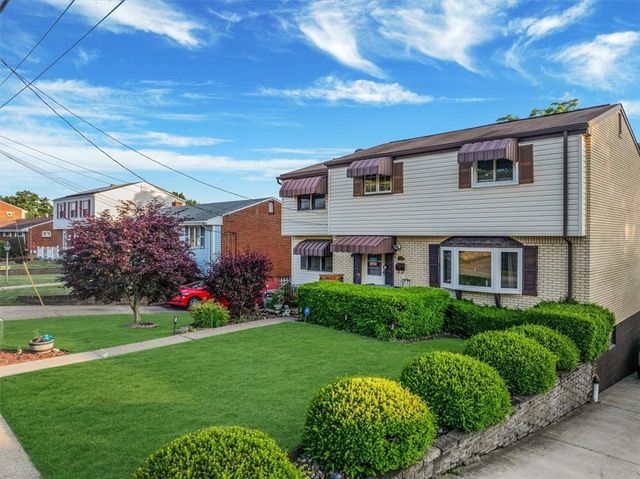 3804 Cynthia Dr, Baldwin Boro, PA 15227