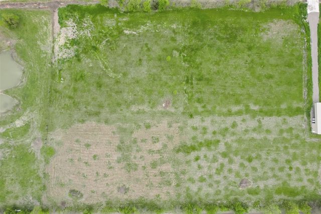 Lot 3 Bozek Lane, Ennis, TX 75119