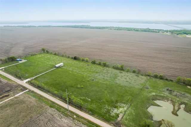Lot 3 Bozek Lane, Ennis, TX 75119