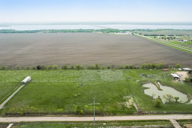 Lot 3 Bozek Lane, Ennis, TX 75119