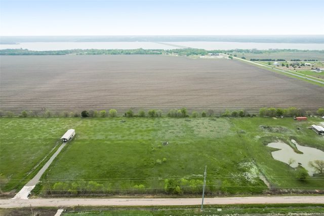 Lot 3 Bozek Lane, Ennis, TX 75119
