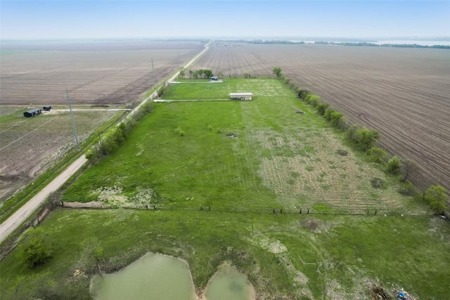 Lot 3 Bozek Lane, Ennis, TX 75119