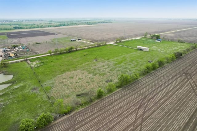 Lot 3 Bozek Lane, Ennis, TX 75119