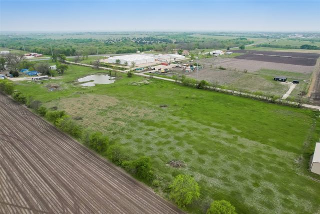 Lot 3 Bozek Lane, Ennis, TX 75119