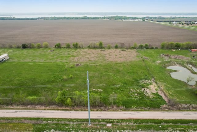 Lot 3 Bozek Lane, Ennis, TX 75119
