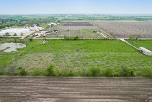Lot 3 Bozek Lane, Ennis, TX 75119