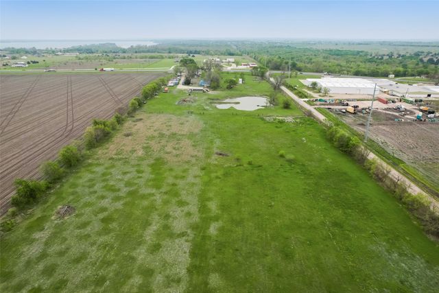 Lot 3 Bozek Lane, Ennis, TX 75119