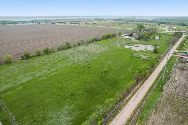 Lot 3 Bozek Lane, Ennis, TX 75119