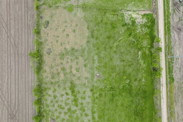 Lot 3 Bozek Lane, Ennis, TX 75119