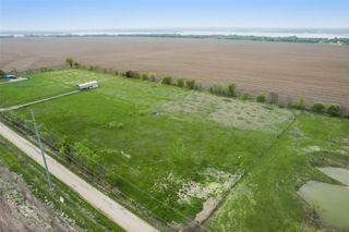 Lot 3 Bozek Lane, Ennis, TX 75119