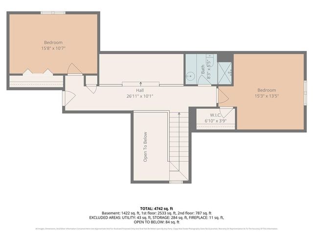 1633 NE Thames Drive, Lee's Summit, MO 64086
