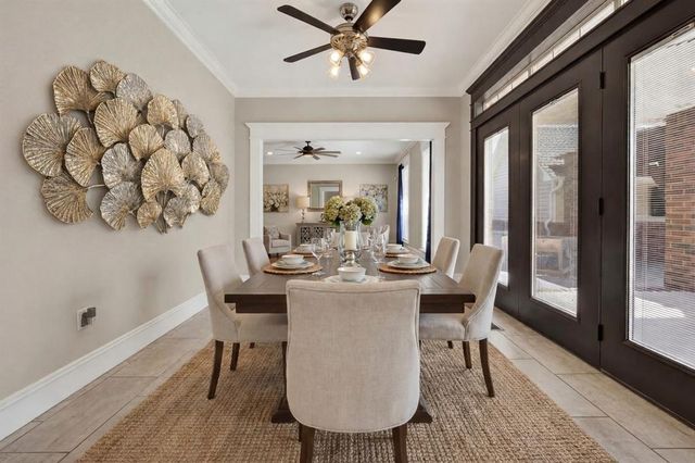 203 N Olde Bridge Road, Moore, OK 73160