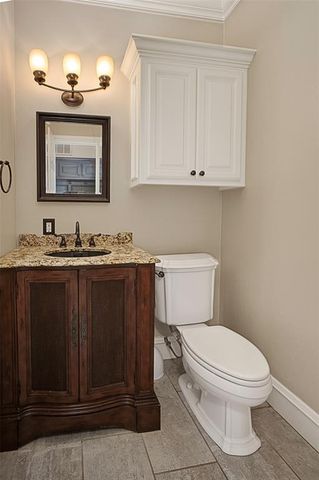 203 N Olde Bridge Road, Moore, OK 73160