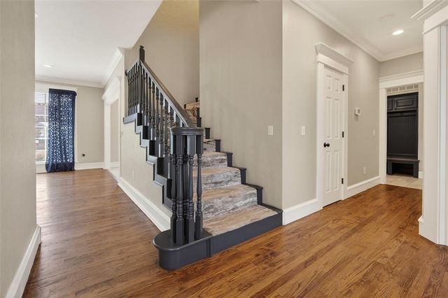 203 N Olde Bridge Road, Moore, OK 73160