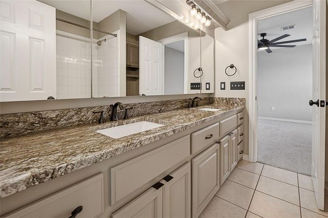 203 N Olde Bridge Road, Moore, OK 73160