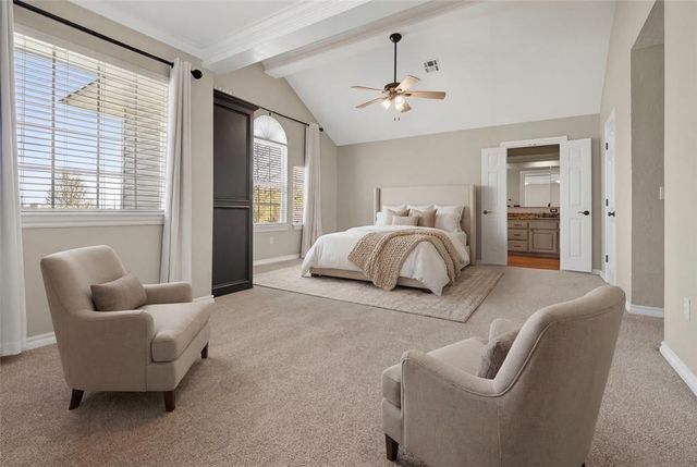 203 N Olde Bridge Road, Moore, OK 73160