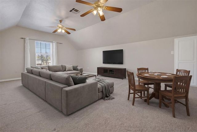 203 N Olde Bridge Road, Moore, OK 73160