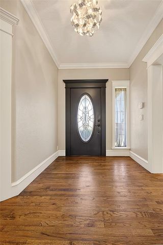 203 N Olde Bridge Road, Moore, OK 73160