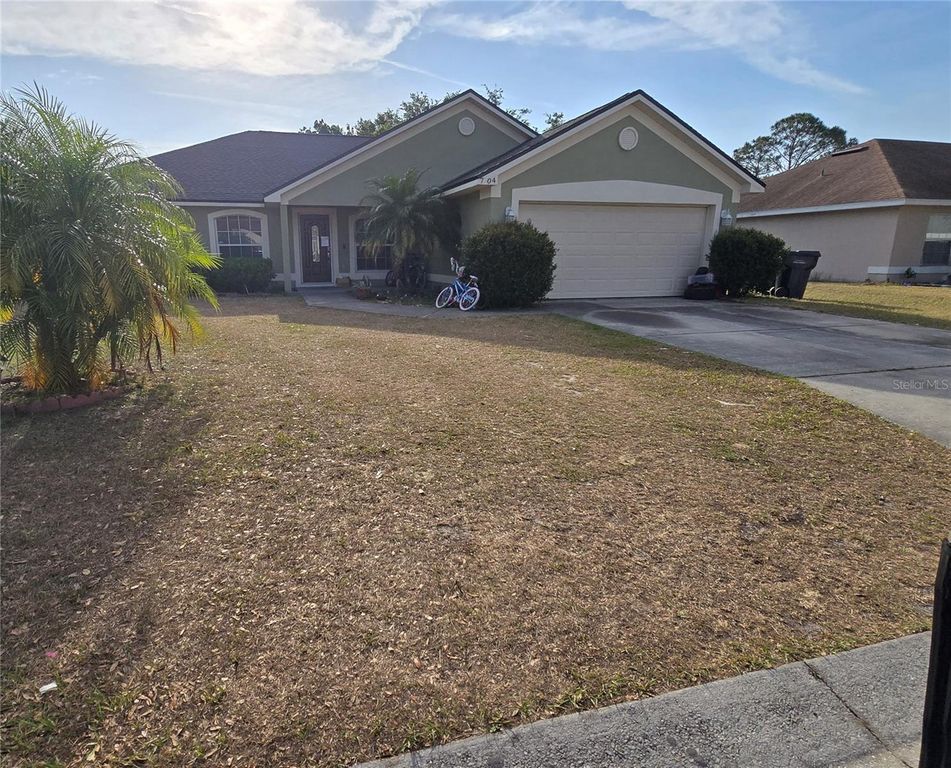 7704 CANTERBURY CIRCLE, Lakeland, FL 33810