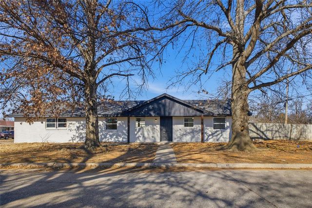 800 Lotus Avenue, Oklahoma City, OK 73130