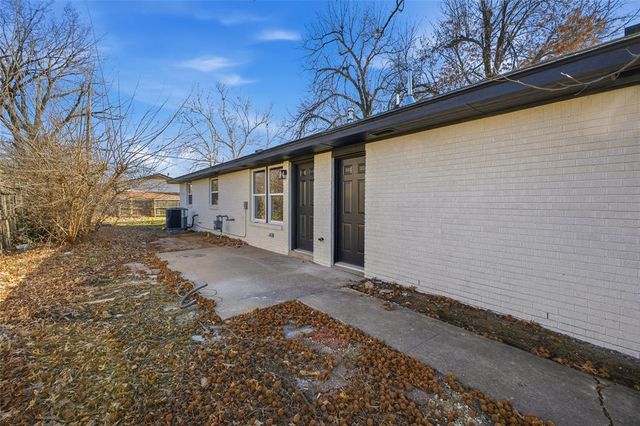 800 Lotus Avenue, Oklahoma City, OK 73130