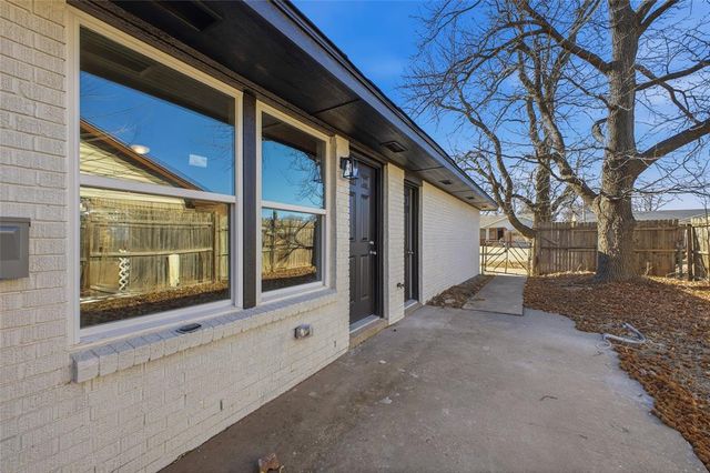 800 Lotus Avenue, Oklahoma City, OK 73130