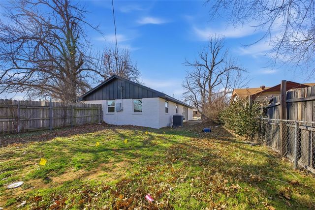 800 Lotus Avenue, Oklahoma City, OK 73130