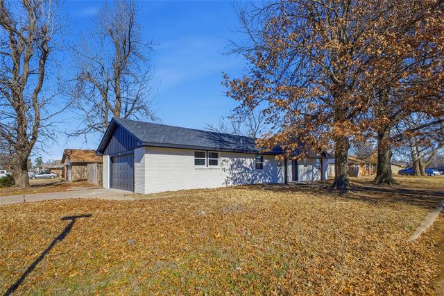 800 Lotus Avenue, Oklahoma City, OK 73130