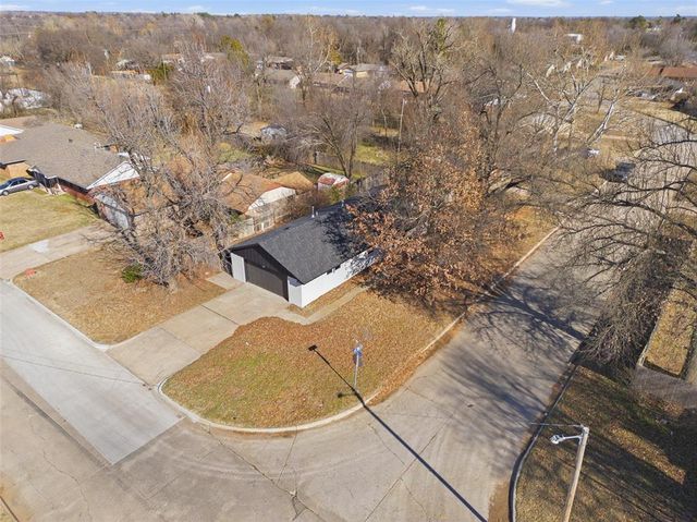 800 Lotus Avenue, Oklahoma City, OK 73130
