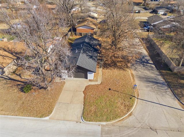 800 Lotus Avenue, Oklahoma City, OK 73130