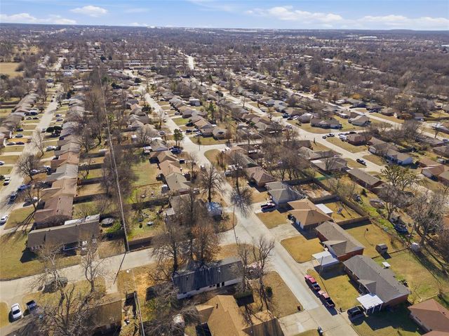 800 Lotus Avenue, Oklahoma City, OK 73130